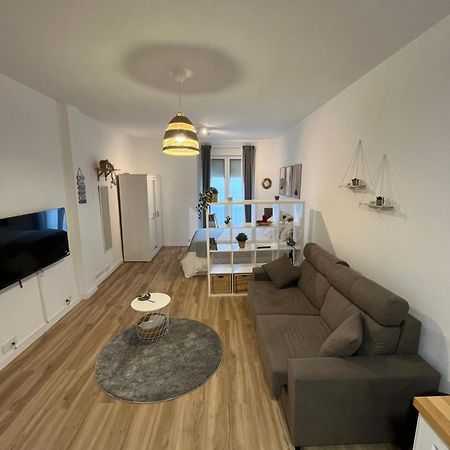Apartamento Supercentrico Овьедо Экстерьер фото