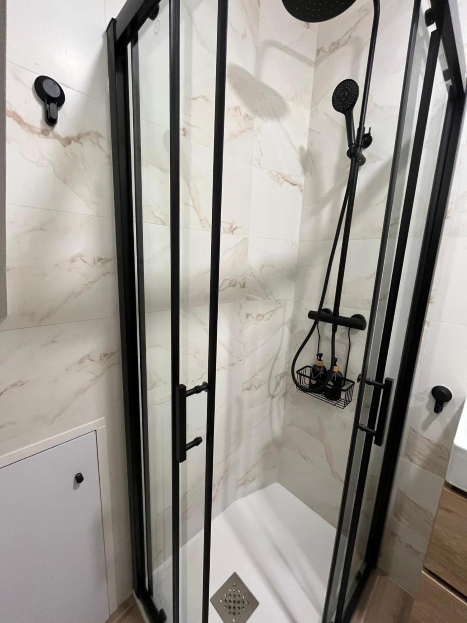 Apartamento Supercentrico Овьедо Экстерьер фото