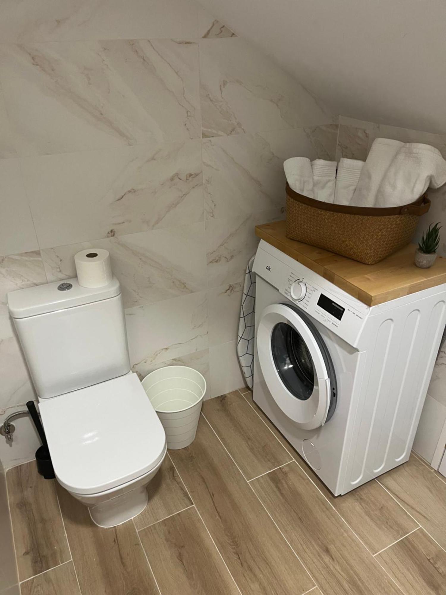 Apartamento Supercentrico Овьедо Экстерьер фото